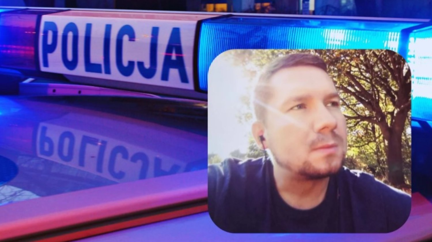 Tajemnicze zaginięcie księdza z Warszawy. Ujawniono, jak zachowywał się przed zniknięciem