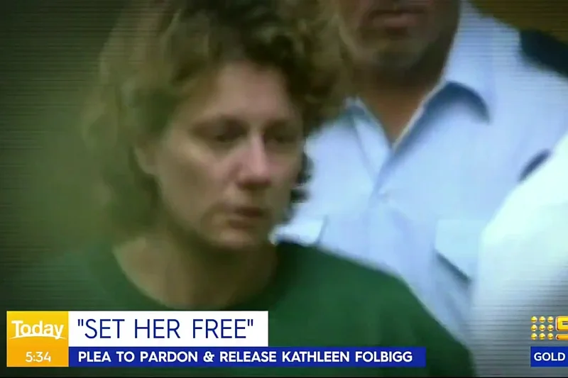Czy "dzieciobójczyni z Australii" Kathleen Folbigg jest niewinna? Przełom w sprawie