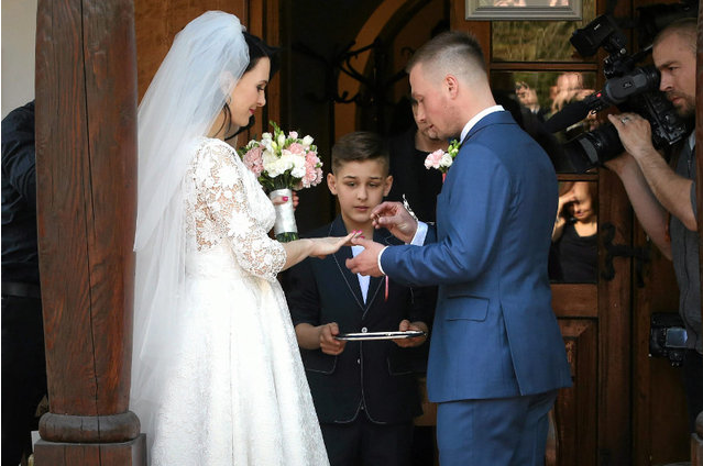 Powstanie ustawa gwarantująca ochronę małżeństwa?