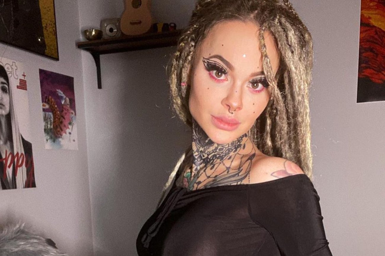 Monika Miller wyjawiła, że jest panseksualna. Wnuczka byłego premiera wspomina seks z kobietą