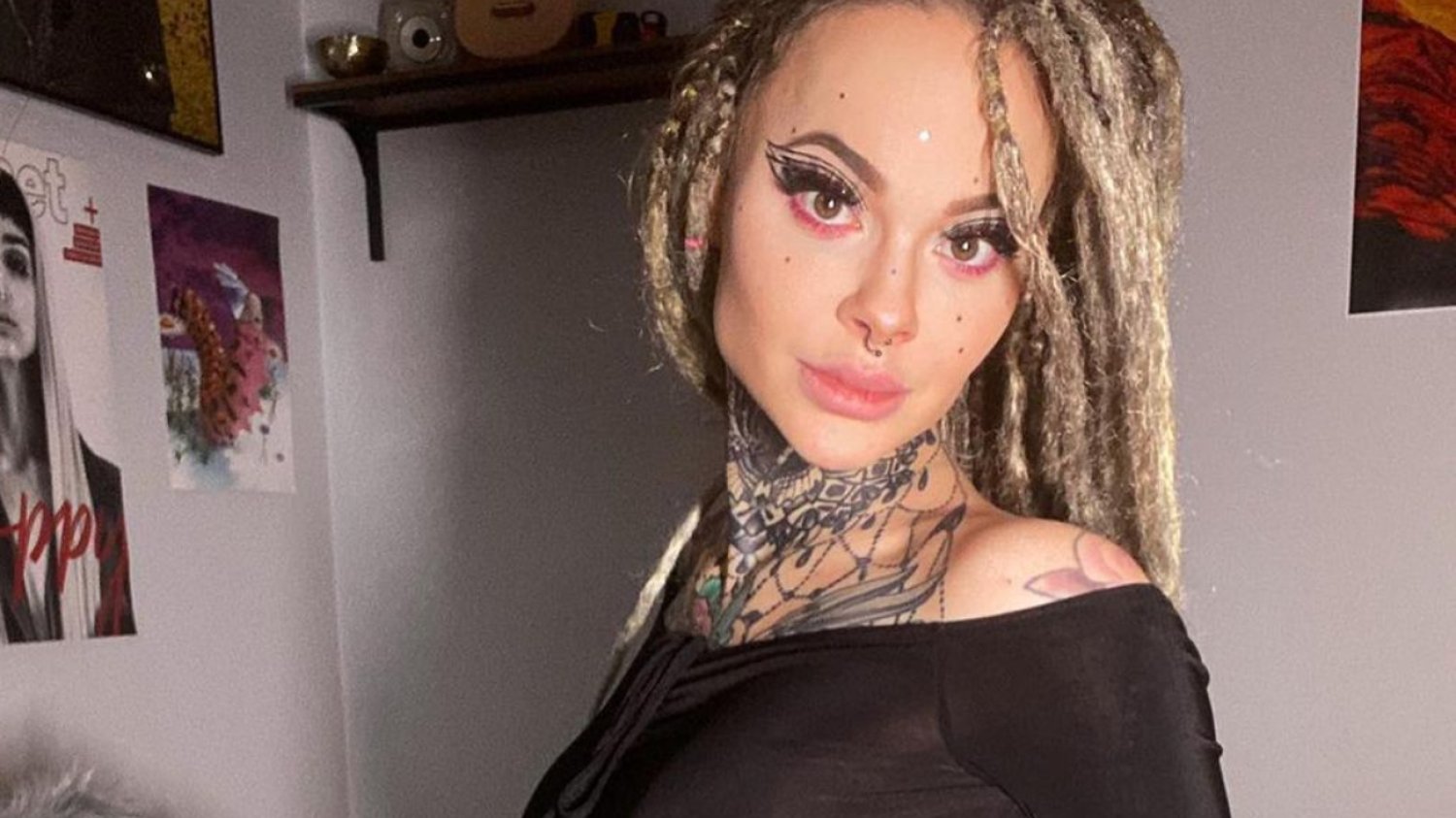 Monika Miller wyjawiła, że jest panseksualna. Wnuczka byłego premiera wspomina seks z kobietą