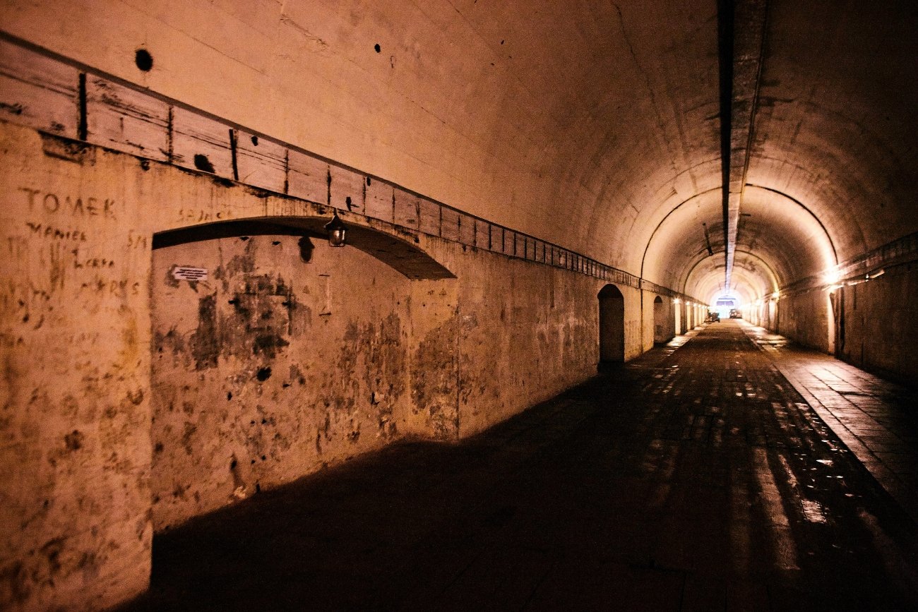 Badacze twierdzą, iż odnaleźli legendarny "Złoty Pociąg". Ujawniają kulisy swojej misji