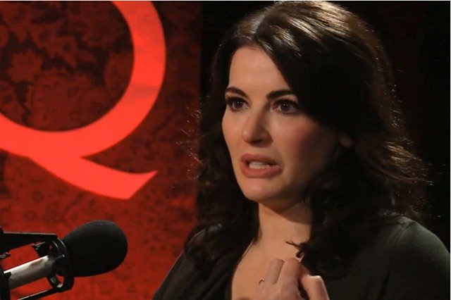 Byłe asystentki Nigelli Lawson przekonują, że prezenterka przez wiele lat zażywała kokainę