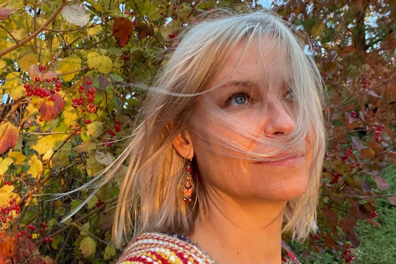 Paulina Młynarska skomentowała występ Bożen Dykiel w śniadaniówce.