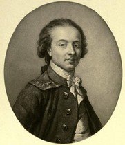 Antoine de Rivarol (1753-1801)