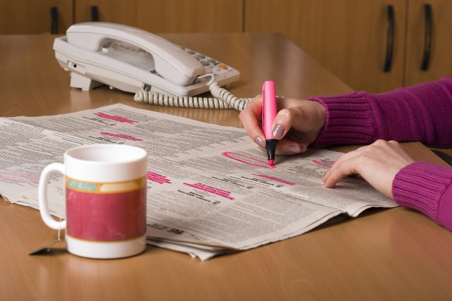 Bezrobocie w USA oficjalnie wynosi 5 proc, a pracę posiada ledwie 60 proc. osób. To wszystko przez młodych