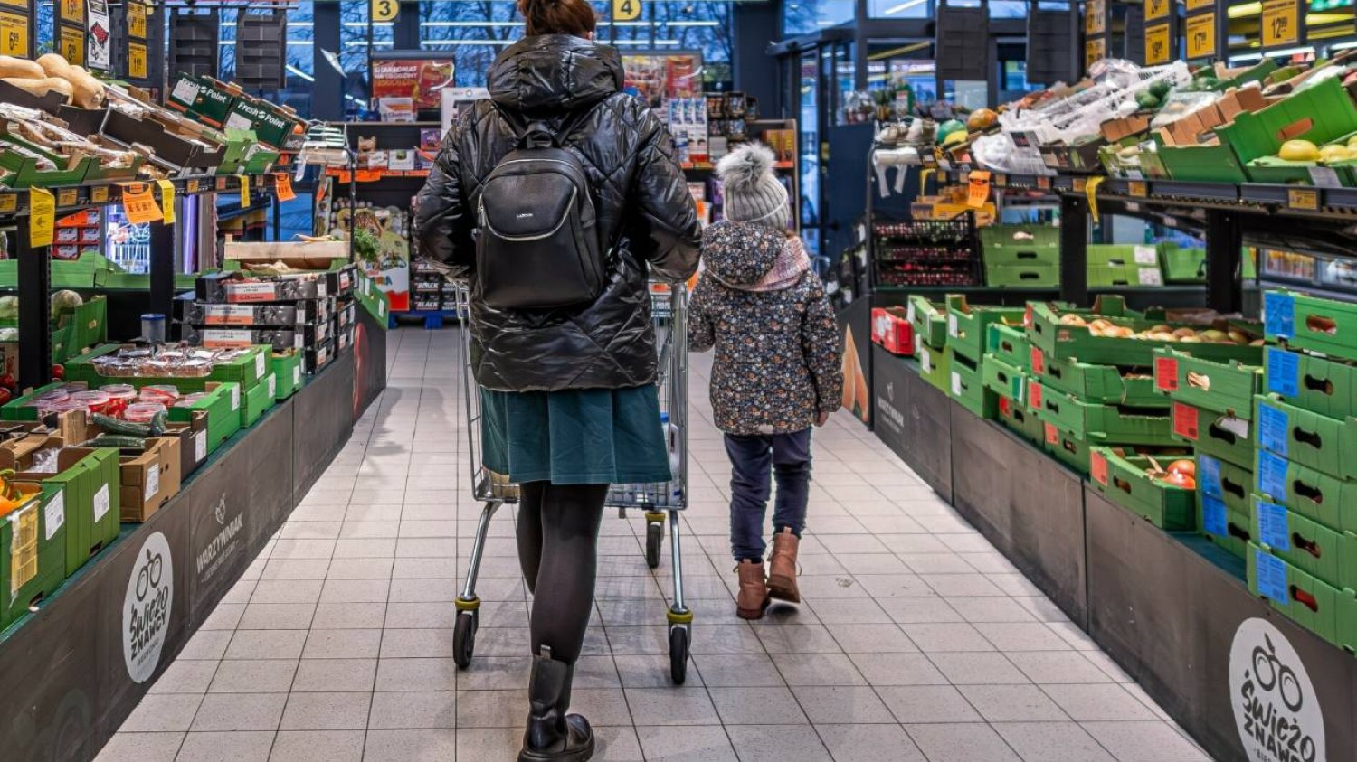 Promocja na weekend Biedronka – skorzystasz podwójnie