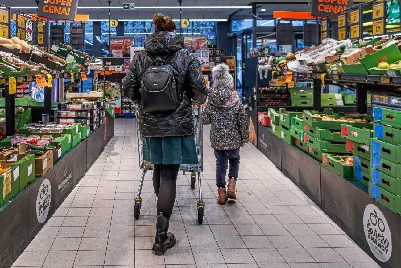 Promocja na weekend Biedronka – skorzystasz podwójnie