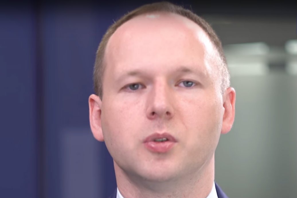 Marek Chrzanowski uzyskał habilitację, choć zarzucono mu m.in. plagiat.