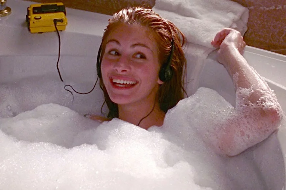 Julia Roberts Pretty Woman