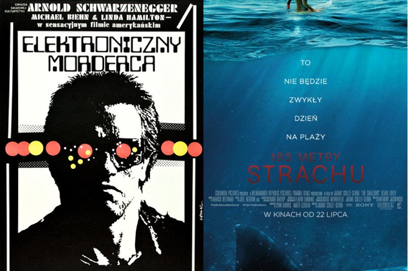 Tytułów się nie tłumaczy, tytuły się nadaje. A to nie lada sztuka.