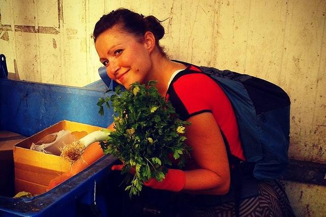 Monika chce przetrwać za 100 zł jeden miesiąc