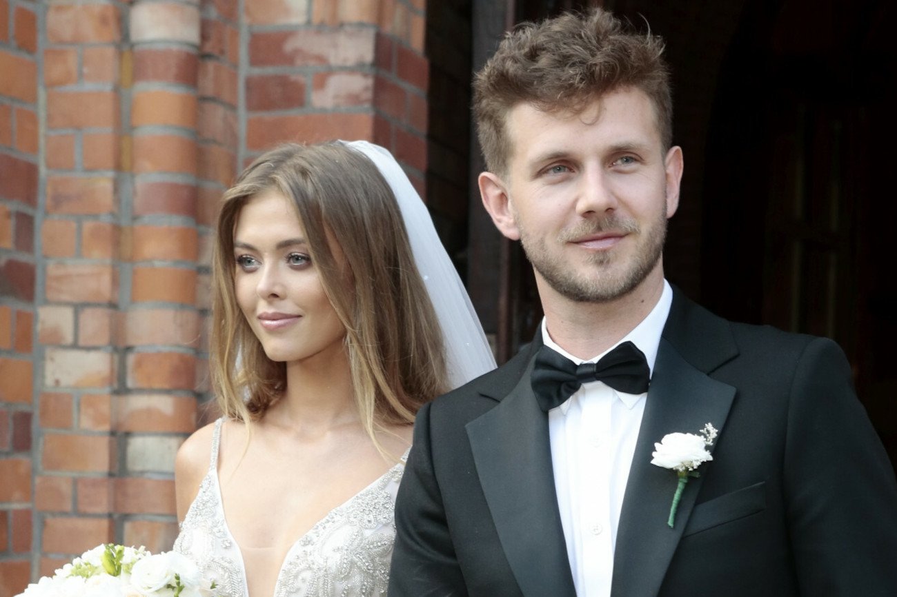 Joanna Opozda i Antek Królikowski będą starać się o unieważnienie ślubu kościelnego?