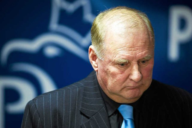 "Prostak" - słowo, które Jana Tomaszewskiego może kosztować nawet 50 tysięcy złotych.