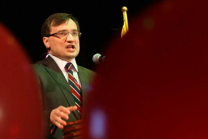 Zbigniew Ziobro