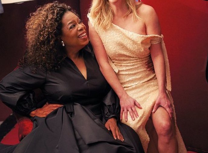 Fatalne wpadki na zdjęciach "Vanity Fair"