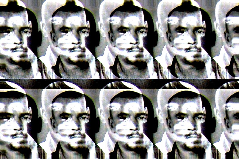 Wojciech Pyłka jest w więzieniu od 13 lat.