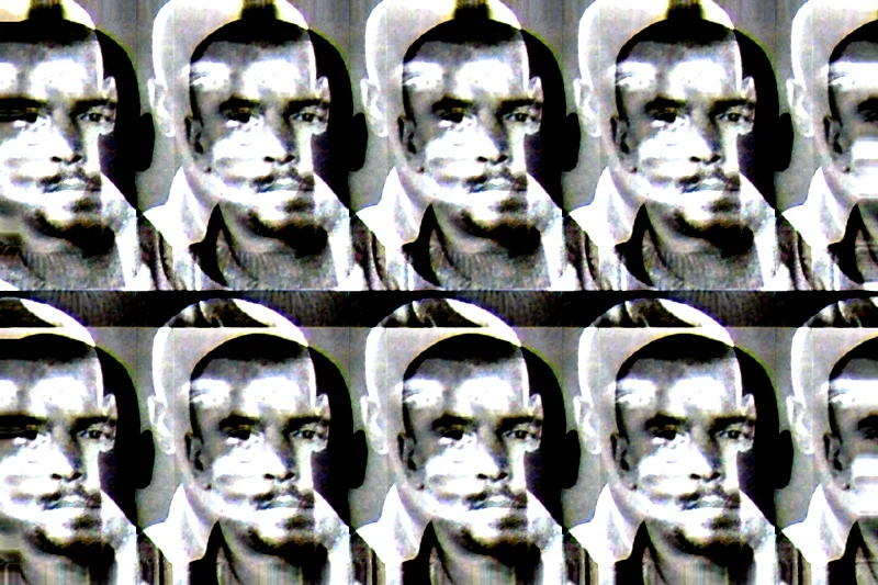 Wojciech Pyłka jest w więzieniu od 13 lat.