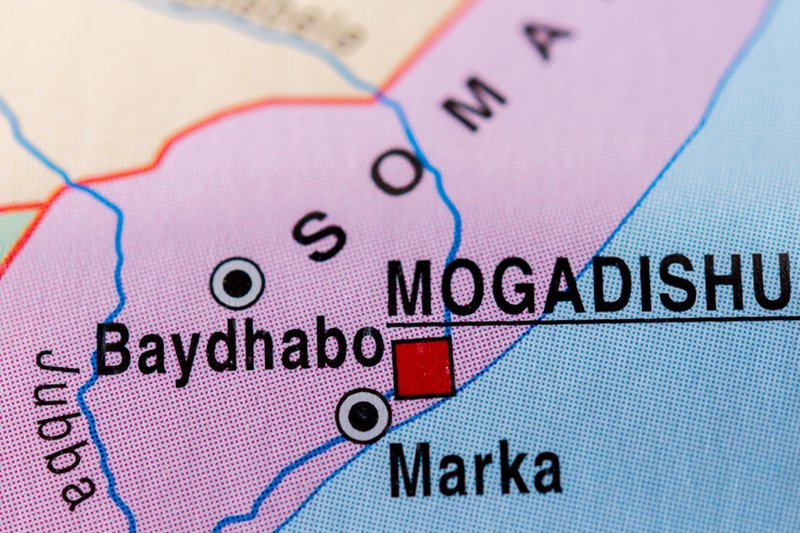 W zamachu w Somalii zginęli obywatele Polski