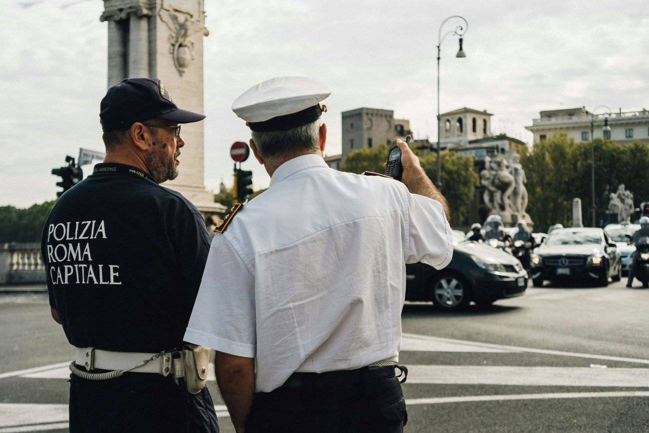Tak działają oszuści w Rzymie. Proceder znów się nasilił, policja ostrzega