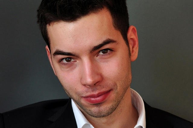 Paweł Kurtyka chociaż ma dopiero 25 lat został nowym szefem rady nadzorczej Agencji Mienia Wojskowego.