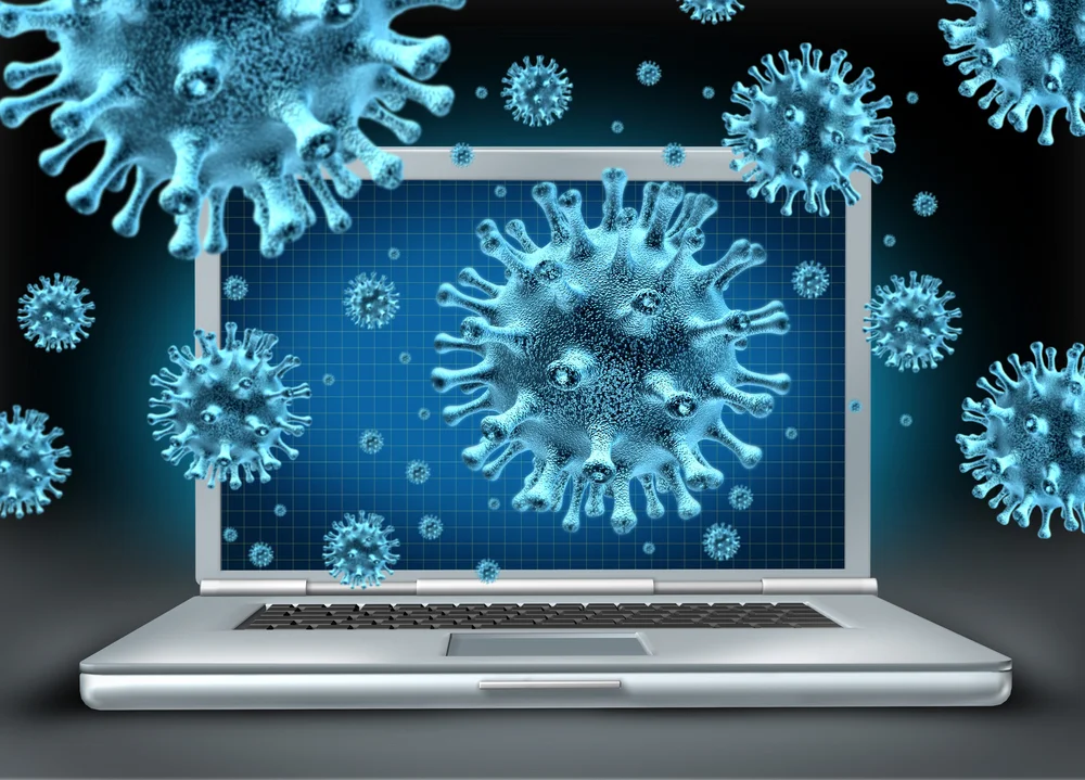 Przez internetowego wirusa 277 tys. komputerów może stracić dostęp do internetu