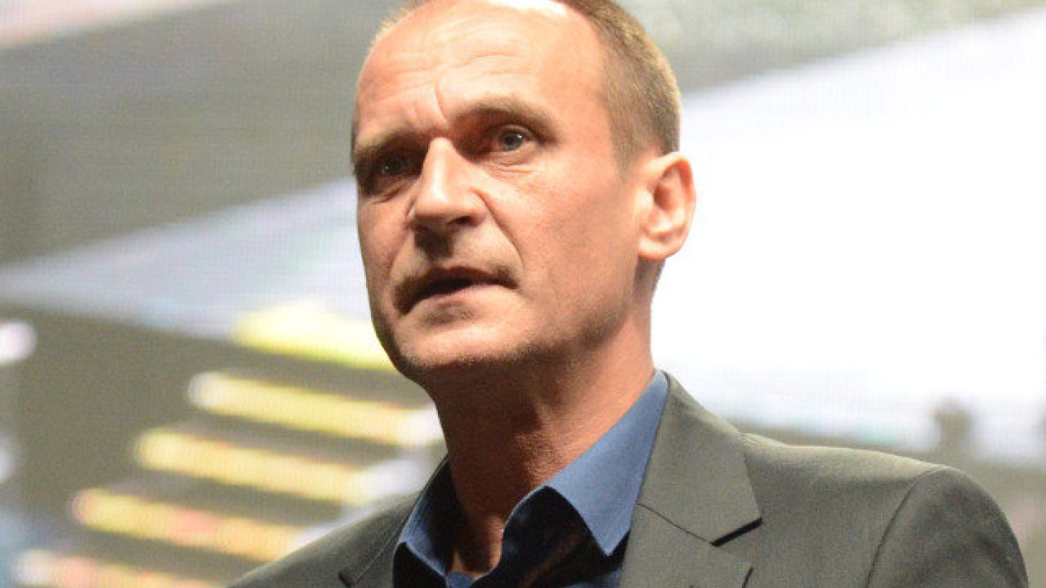 Paweł Kukiz krytykuje prezydenta Andrzeja Dudę i jego decyzję dotyczącą nowego referendum.