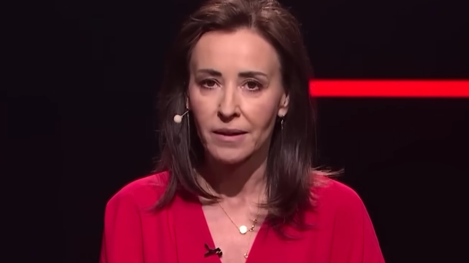 Burza po słowach Doroty Wysockiej-Schnepf w TVP