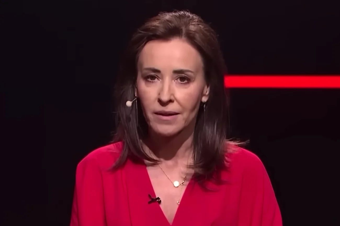 Burza po słowach Doroty Wysockiej-Schnepf w TVP