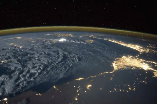 Odkrycie planety mieszczącej się tylko 4 lata świetlne od Ziemi to jedno z najważniejszych odkryć w historii.