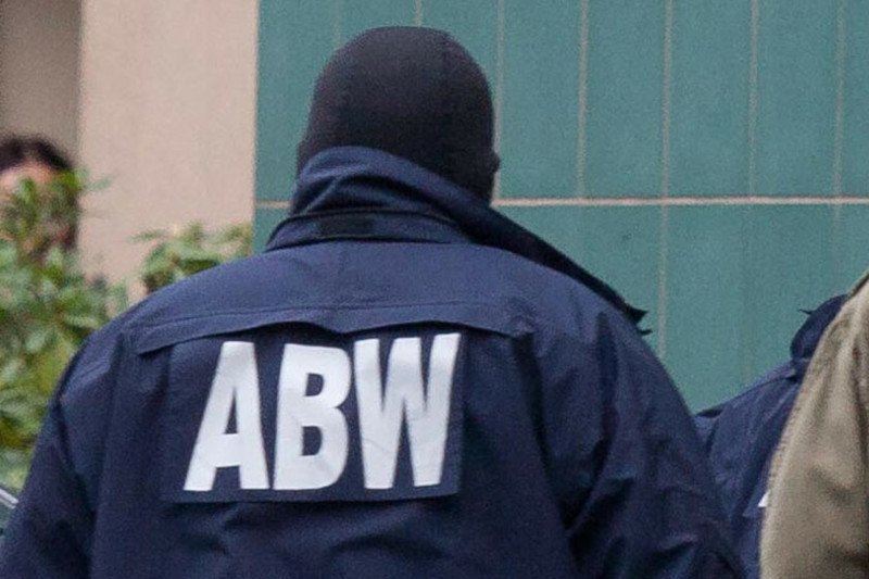 Handlarz respiratorami był chroniony? ABW zablokowała działania lubelskiej prokuratury