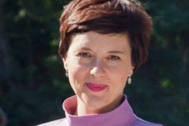 Katarina Niewiedzial została pełnomocniczką landowego rządu Berlina do spraw integracji i migracji.
