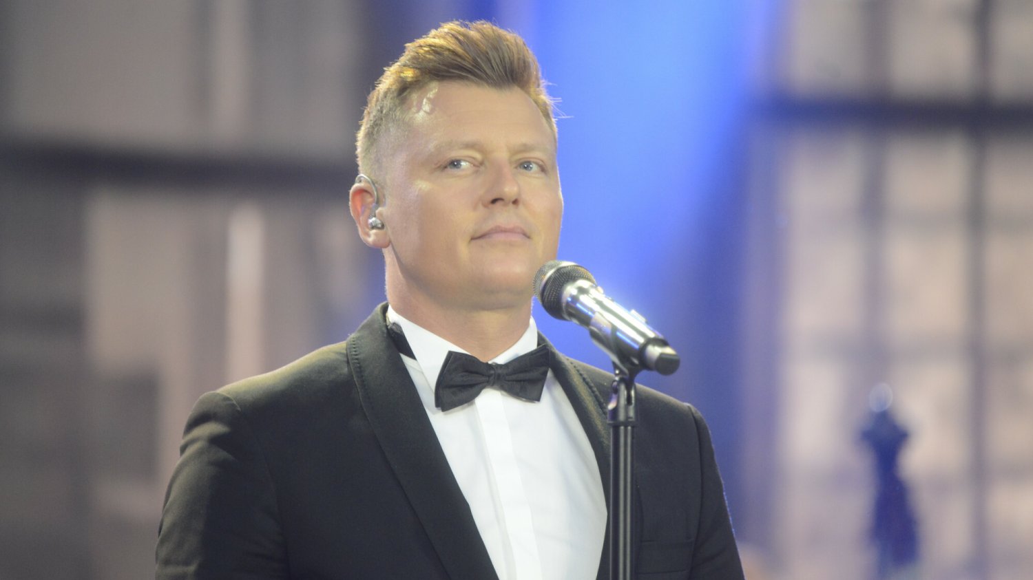 Rafał Brzozowski, Premiery Festiwal w Opolu Rafał Brzozowski