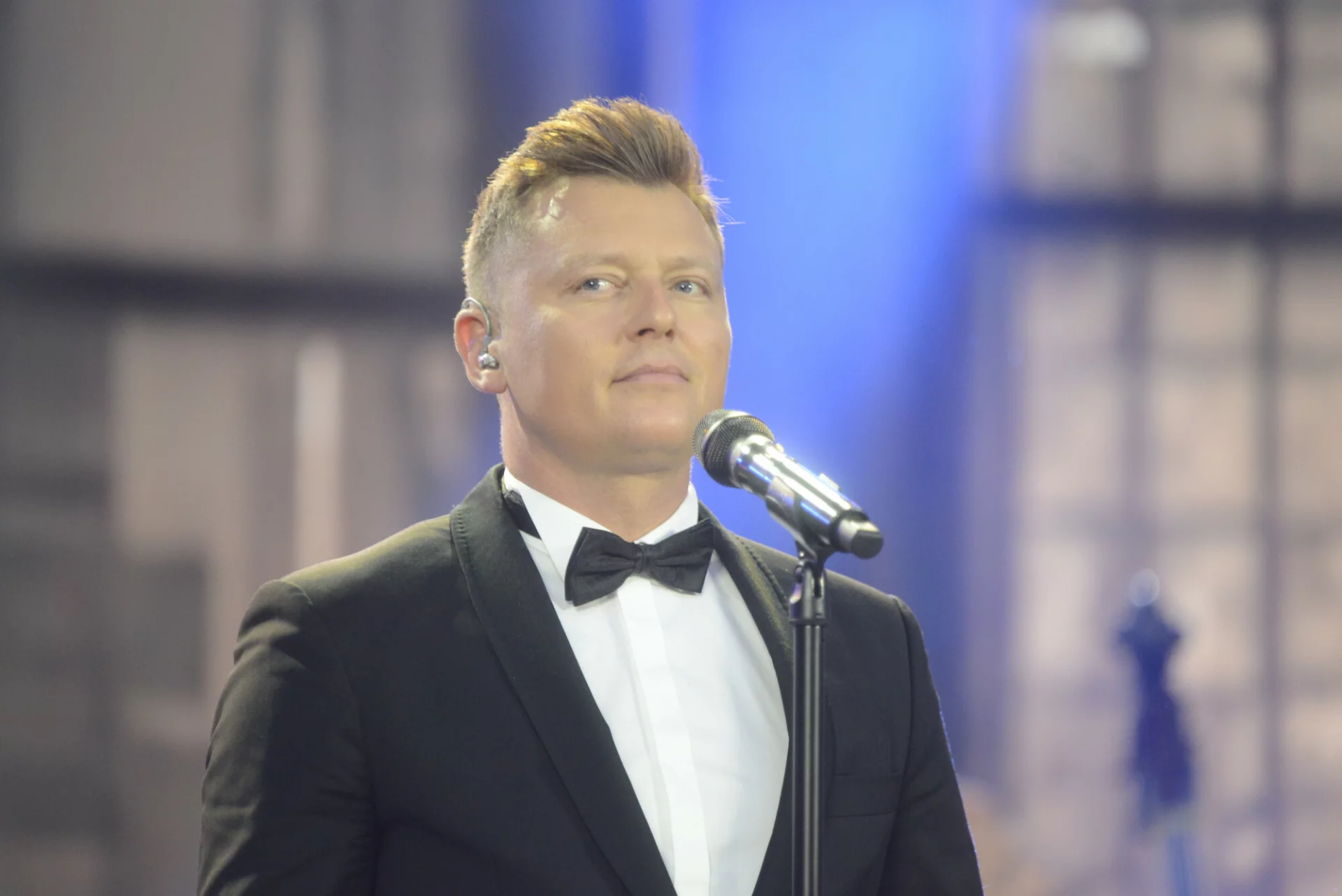 Rafał Brzozowski, Premiery Festiwal w Opolu Rafał Brzozowski