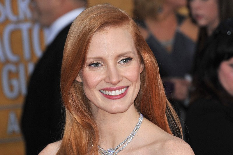 Jessica Chastain zagra Antoninę Żabińską – Polkę, która w czasie okupacji przechowywała w warszawskim ZOO żydowskich uciekinierów z getta.