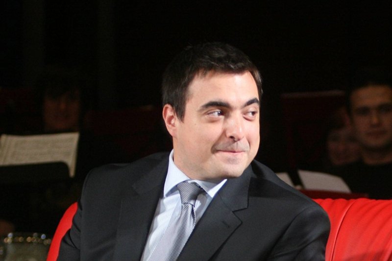 Tomasz Sekielski 8 stycznia zadebiutuje w TVP 1 ze swoim programem "Po prostu".