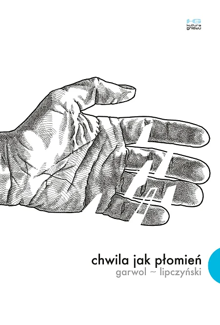 Okładka albumu.