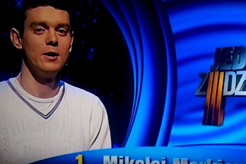 Występ w "jeden z dziesięciu" przepustką do kobiecych serc.