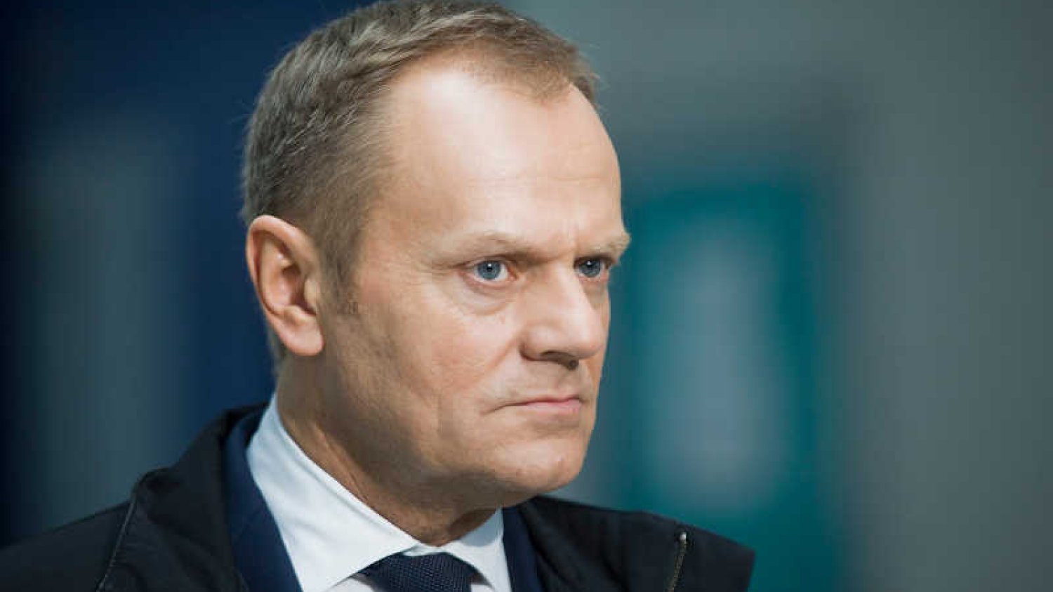 Donald Tusk nie zgadza się na dodatkowe opodatkowanie internetu