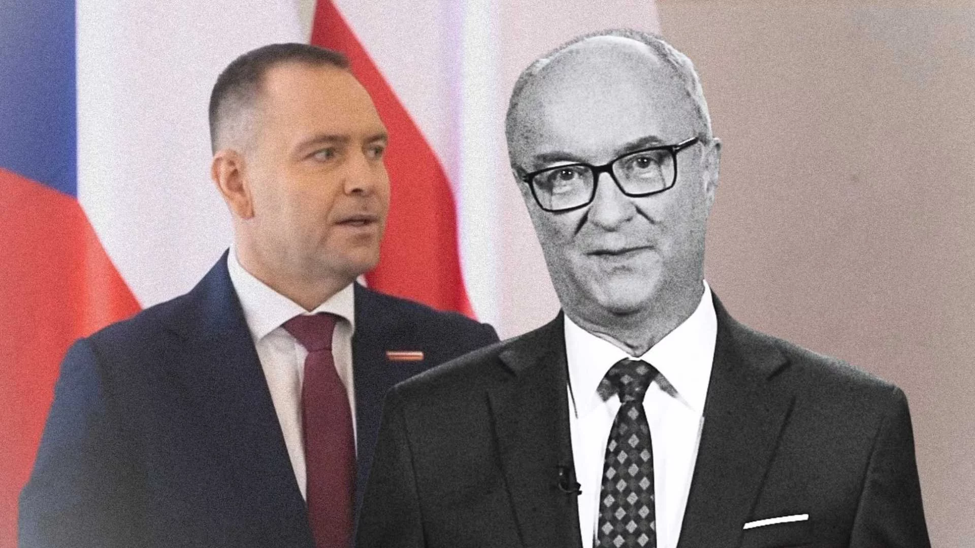 Z formaliny wychodzą twarze przeszłości Czarzasty nadużywa władzy w Sejmie