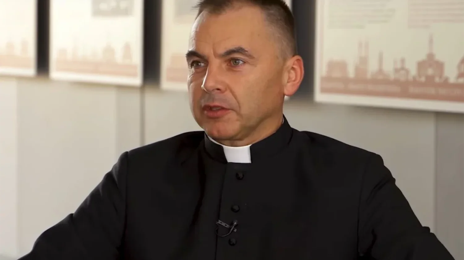 Ks. Andrzej Dębski