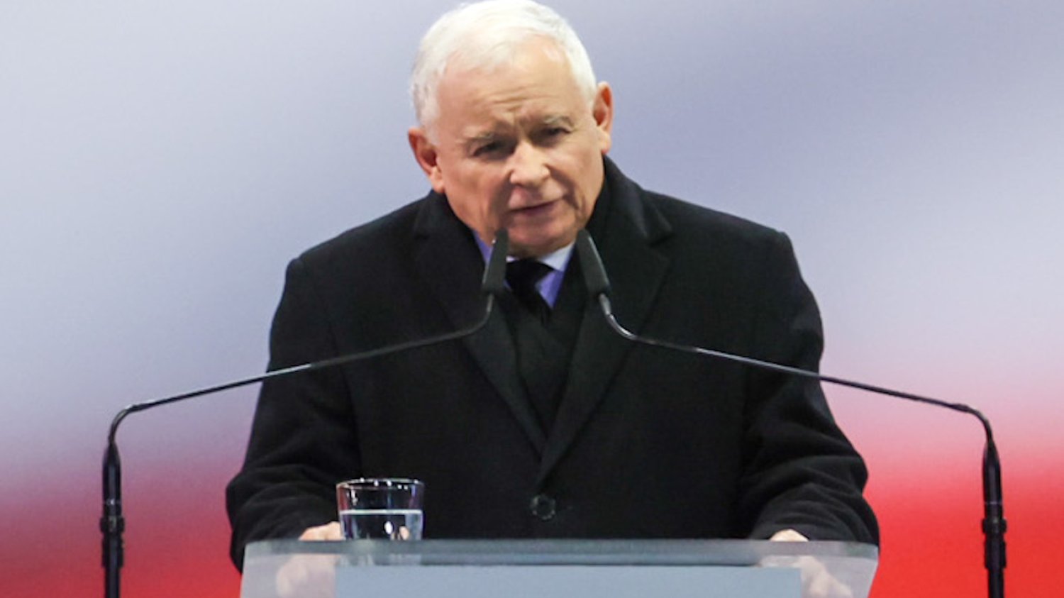 Jarosław Kaczyński zapowiedział, że już w najbliższych tygodniach opinia publiczna pozna "pełną" prawdę o katastrofie smoleńskiej.
