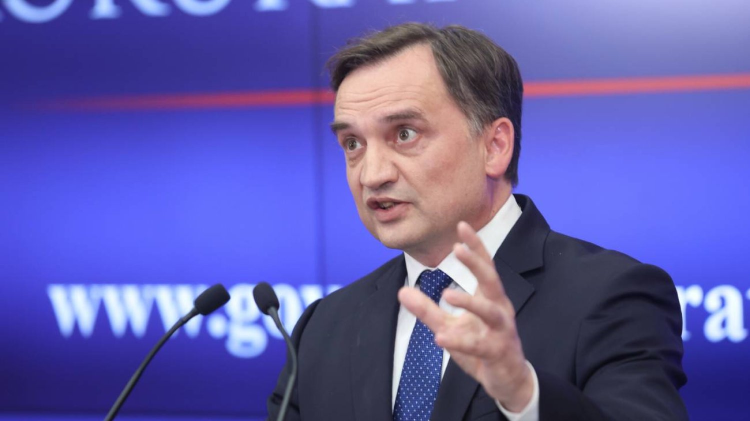 Zbigniew Ziobro