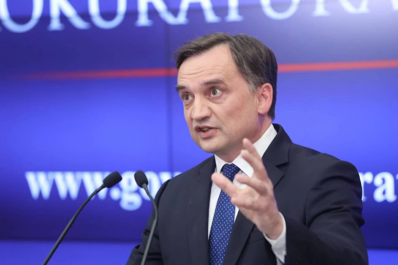 Zbigniew Ziobro