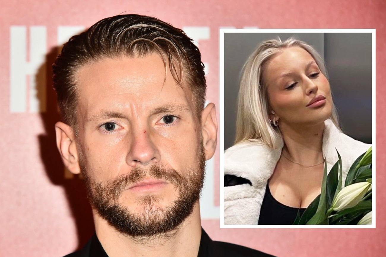 Dziewczyna Sebastiana Fabijańskiego wylądowała w szpitalu. Co się stało?