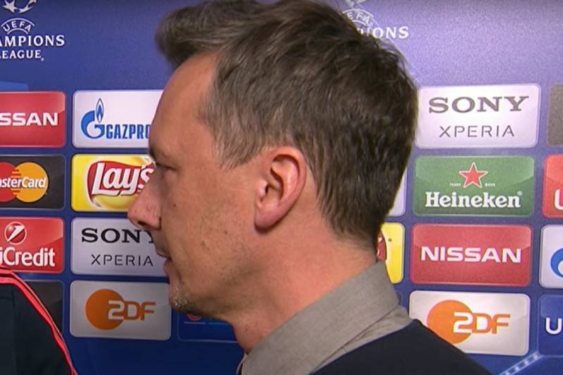 Rafał Wolski odchodzi z Canal Plus Sport.