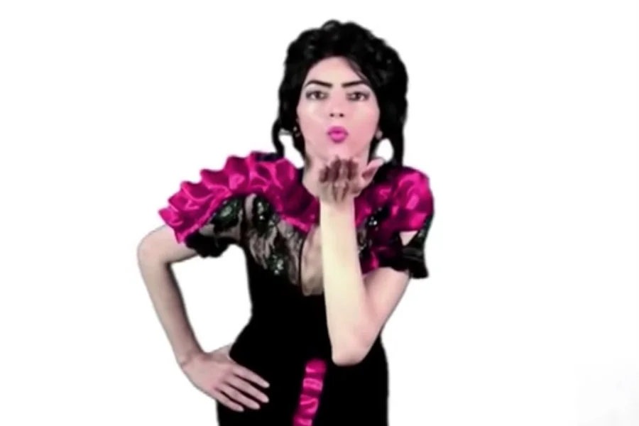 Nasim Aghdam miała być wściekła na YouTube.