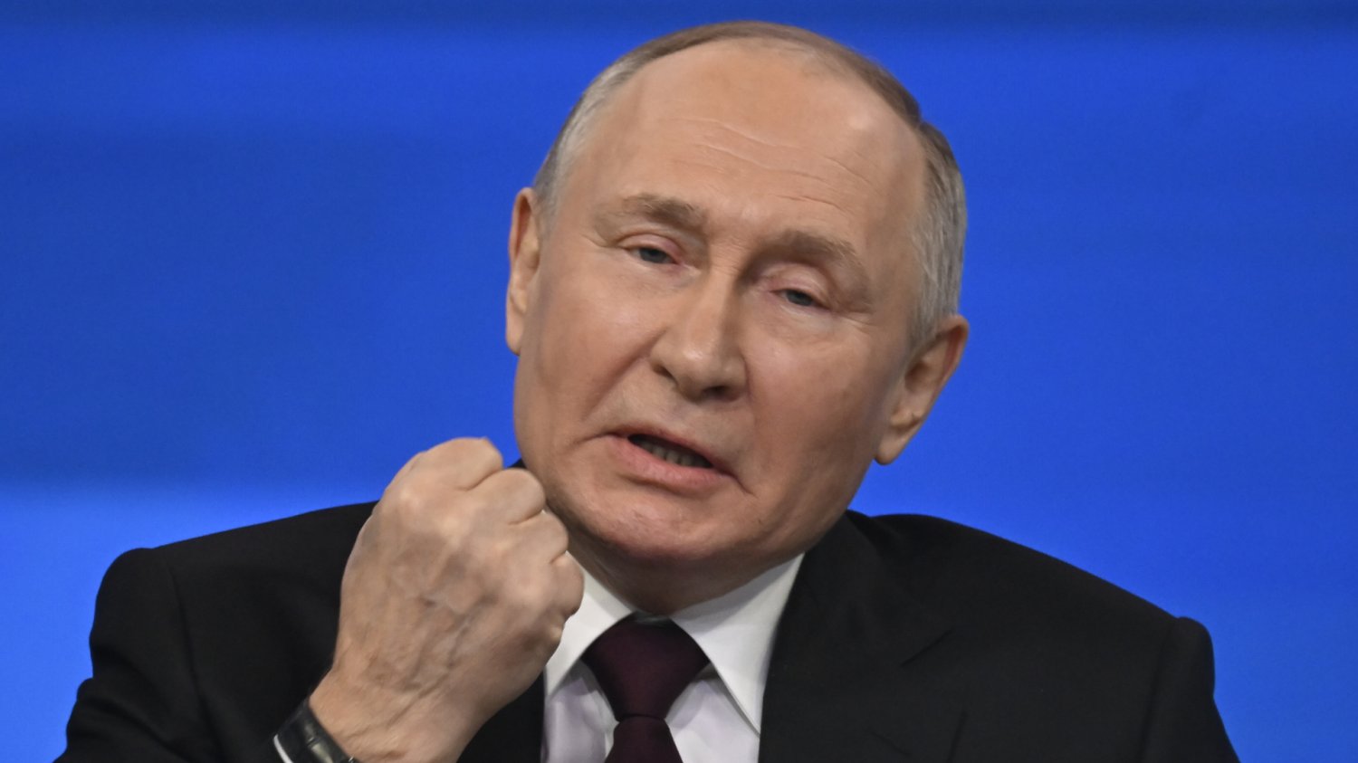 Putin ostrzega przed blokadą Kalilingradu. Chodzi o groźby Litwy? Putin grozi Europie. Ostrzega przed blokadą Królewca