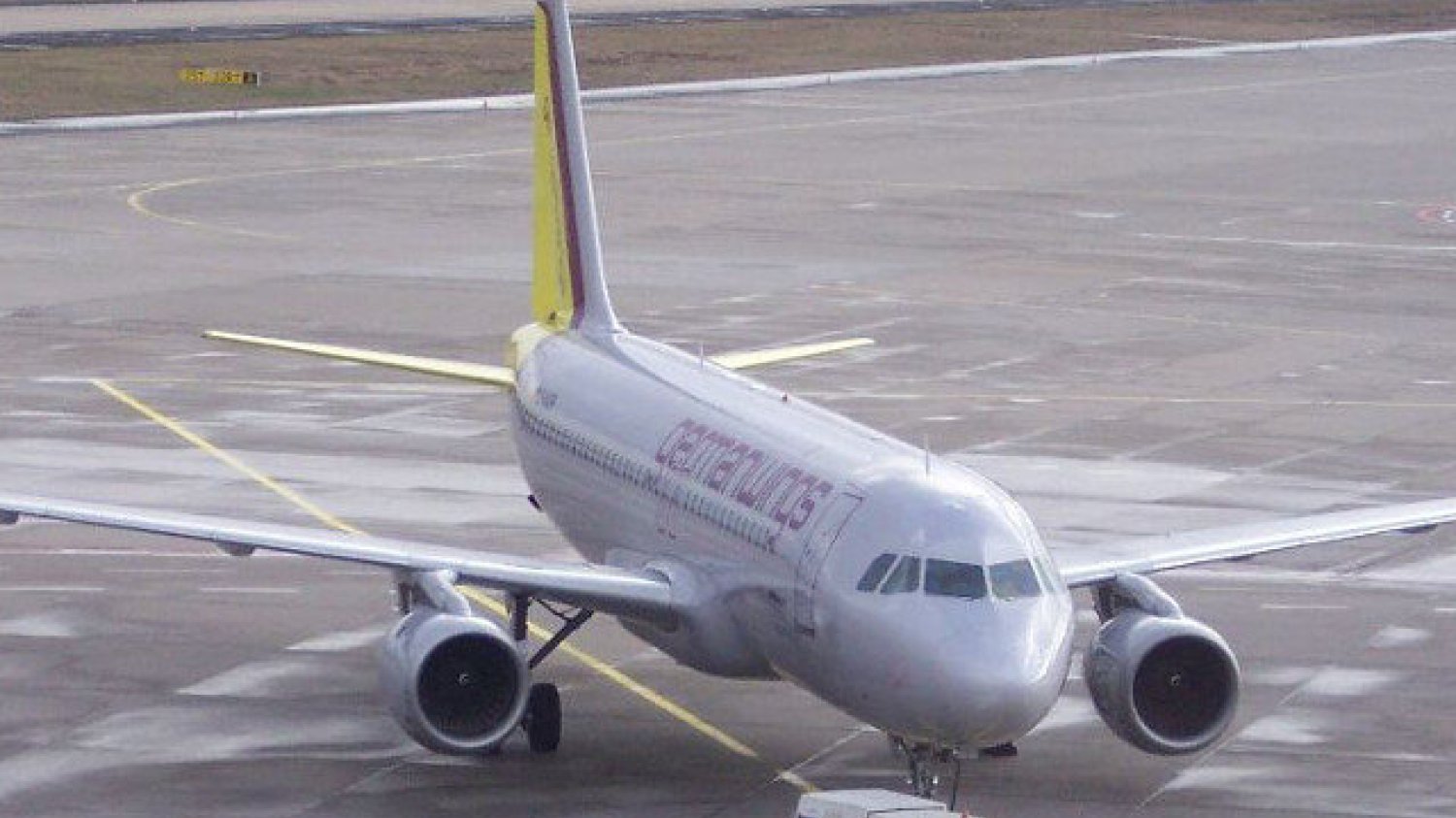 Airbus A320 niemieckich linii Germanwings rozbił się we wtorek we francuskich Alpach.