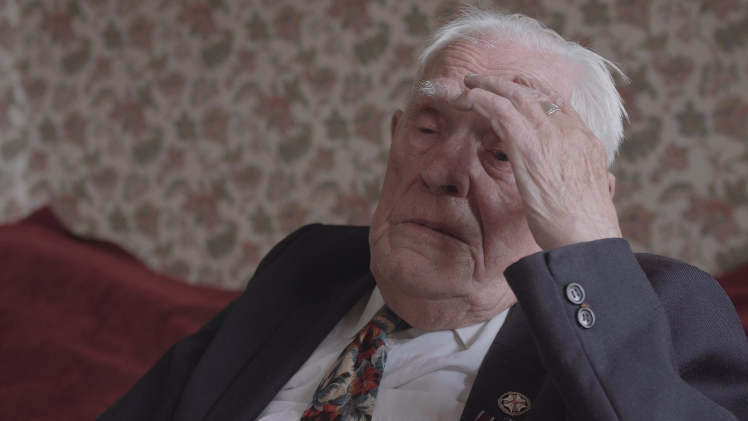 Pułkownik Kazimierz Klimczak w dniu wybuchu Powstania Warszawskiego miał 30 lat, dziś - 106. Walczył na Ochocie i Woli.